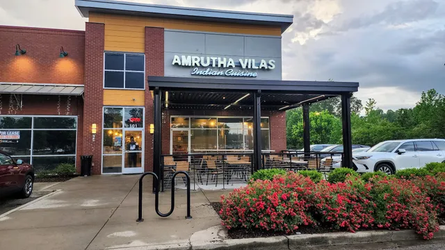 Social Desiii Indian Cuisine & Bar