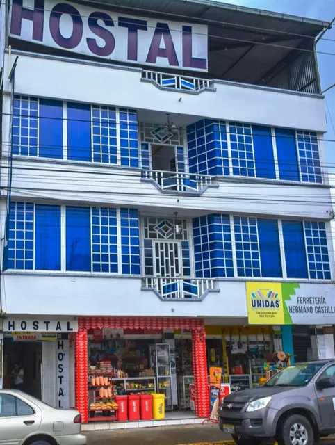 Hostal Amazonico "Bello Amanecer"