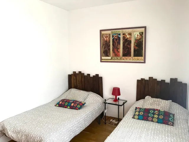 Apartamento Marias