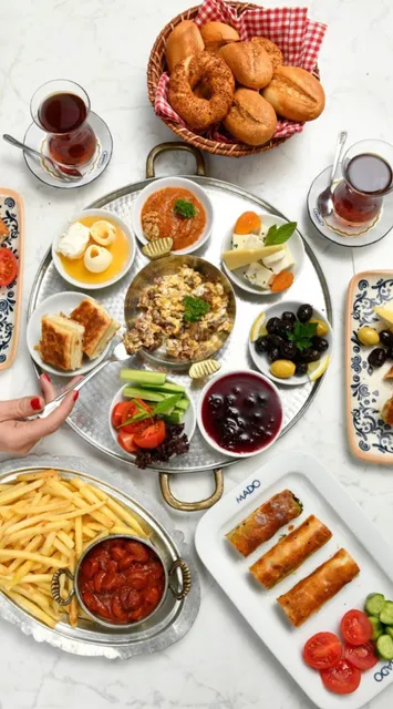 MADO DÜDENPARK LARA