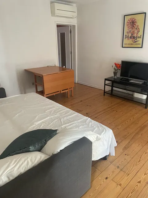 Apartments Center Barrio Alto