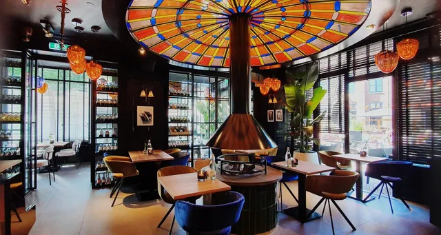 Bar-Restaurant Het Alternatief