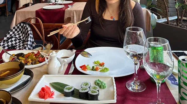 China Town Restaurant