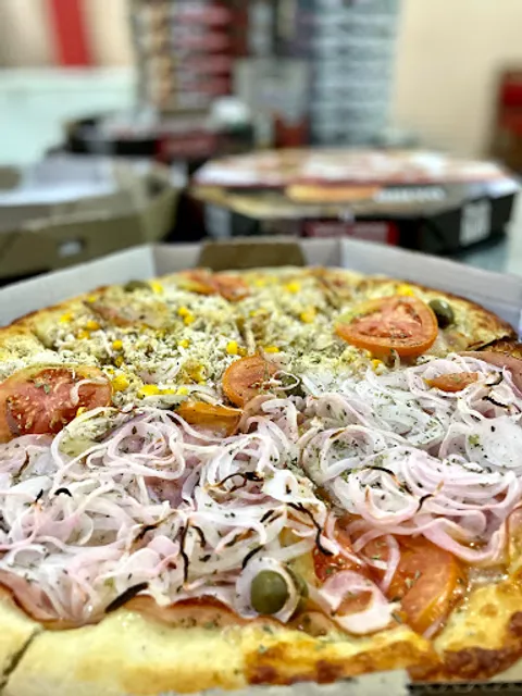 Dário Pizzas