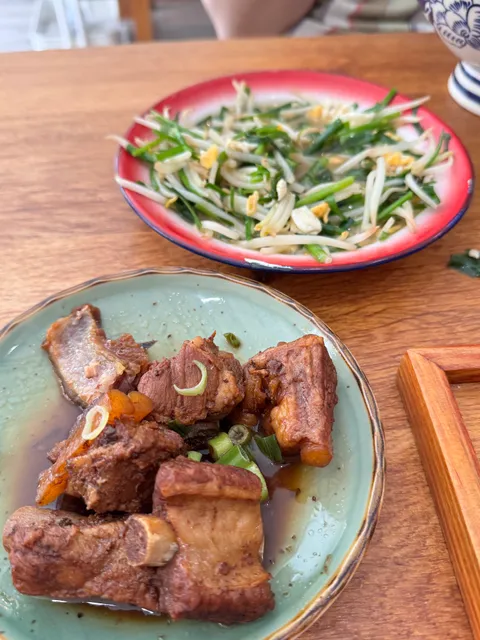 南京小食堂