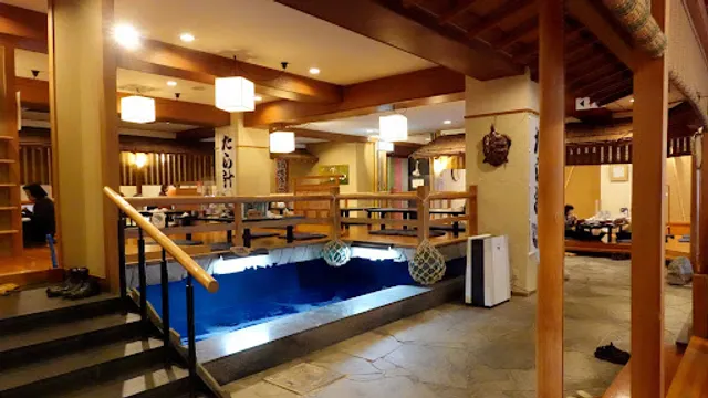 海風亭 寺泊 日本海