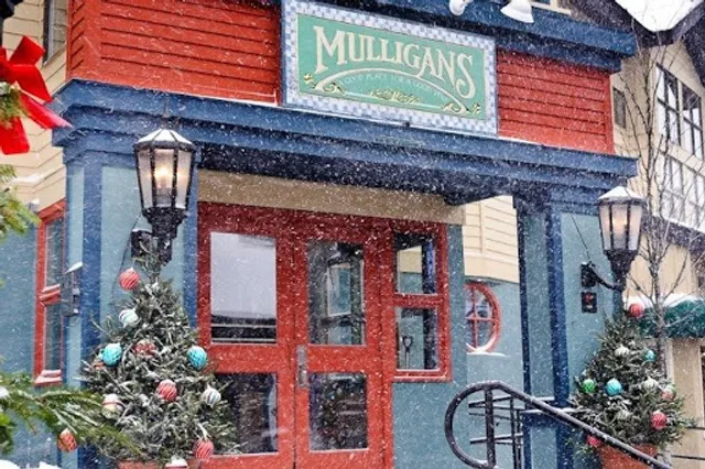 Mulligan's