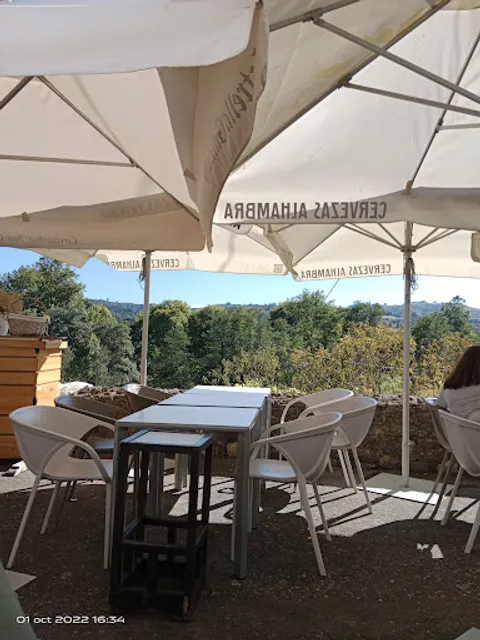 Restaurante Casa Evarista