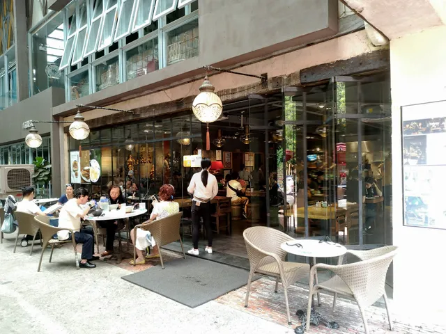 Gaowen'an Noodle Restaurant