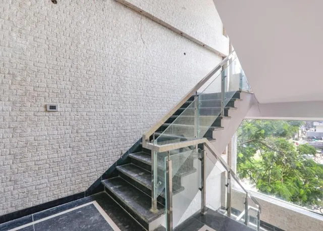 Shree Dev Villa Hotel, Banquet Hall