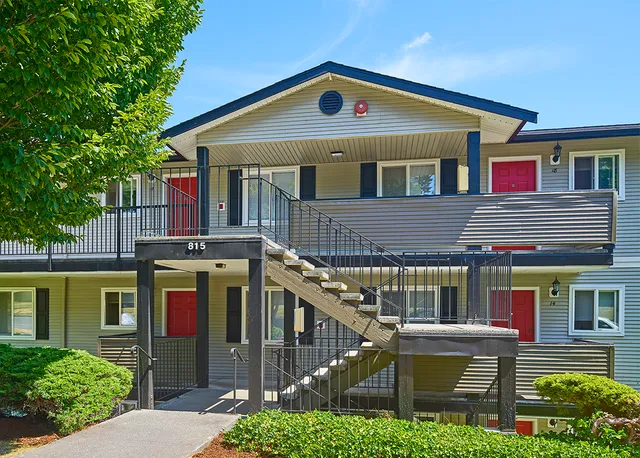 WWU Living - University Heights