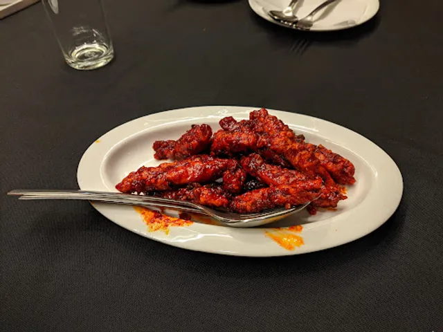 Beijing Bites - Brookefield