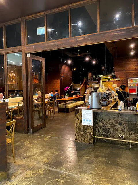 The Coffee Emporium Macquarie