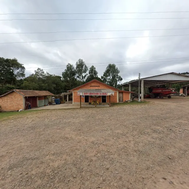 BAR E MERCEARIA DA MARLI