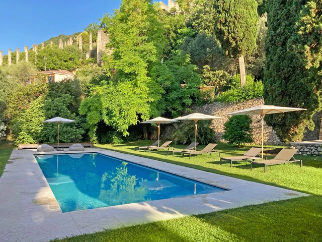 5 Terrazze Exclusive Apartments