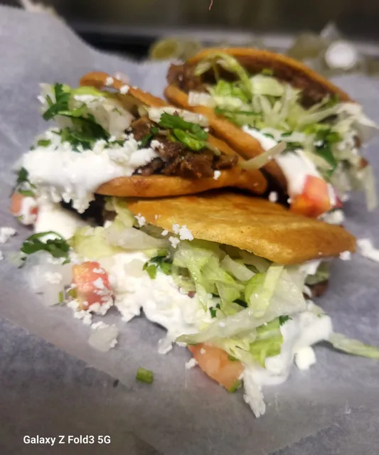 Taqueria la Guerita