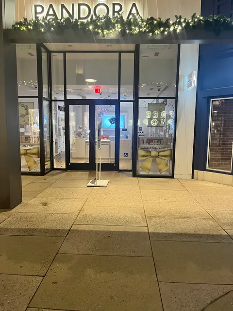 Pandora Jewelry