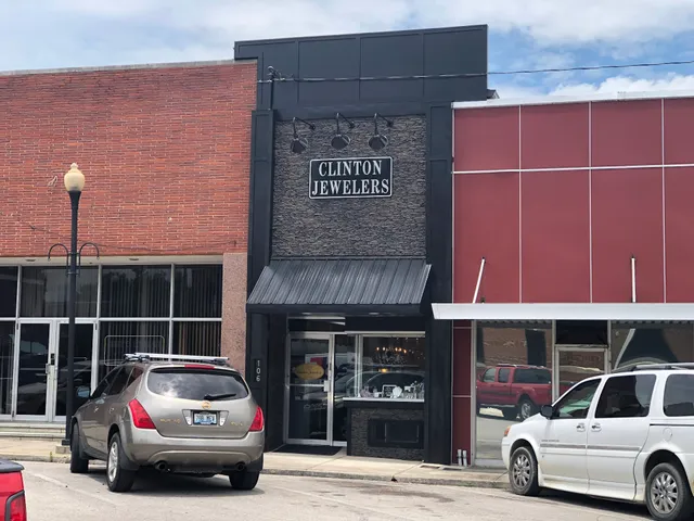 Clinton Jewelers