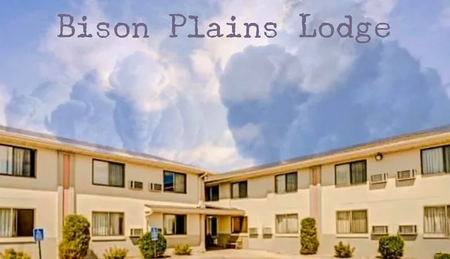 Bison Plains Lodge