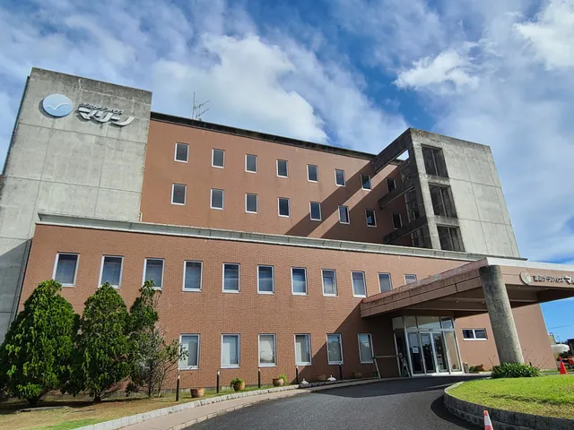 Hasunuma Garden House Marino