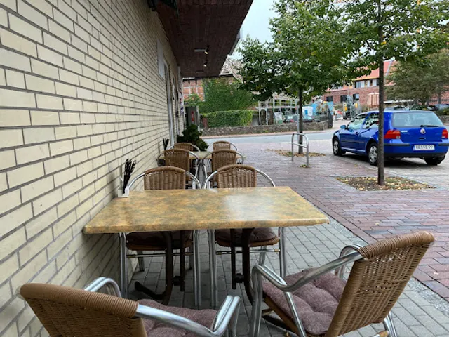 Grillhaus Bienenbüttel Gaststätte