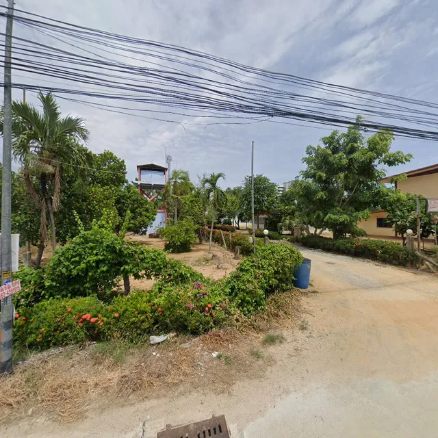 ชัยพฤกษ์ลอดจ์