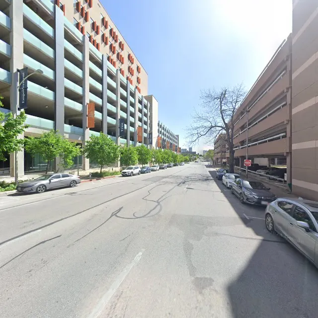 Boone W. Goodgame, MD