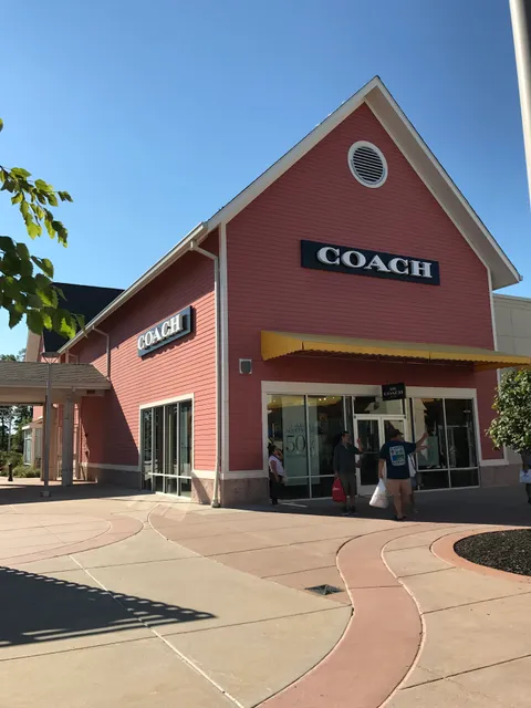 COACH Outlet