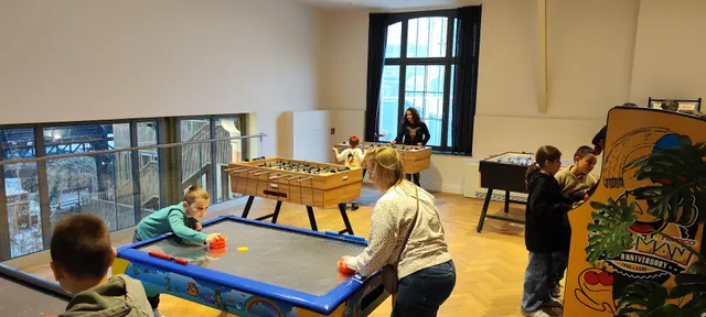 Kids Winter Wonderland