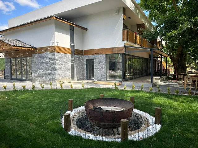 İnziva Boutique Hotel & Restaurant