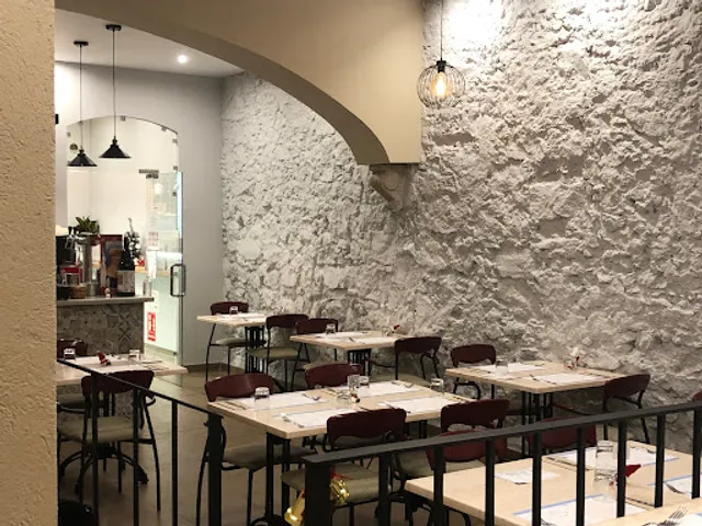 Fratè RistoPizzeria