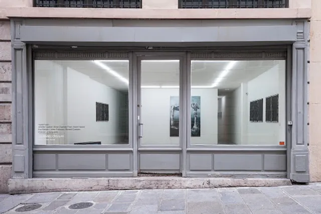 Galerie Jousse Entreprise