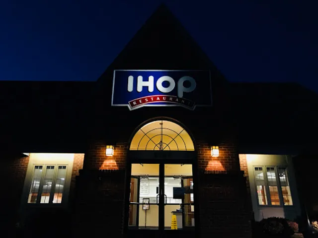 IHOP