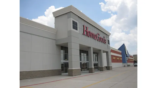 The Centre at Copperfield