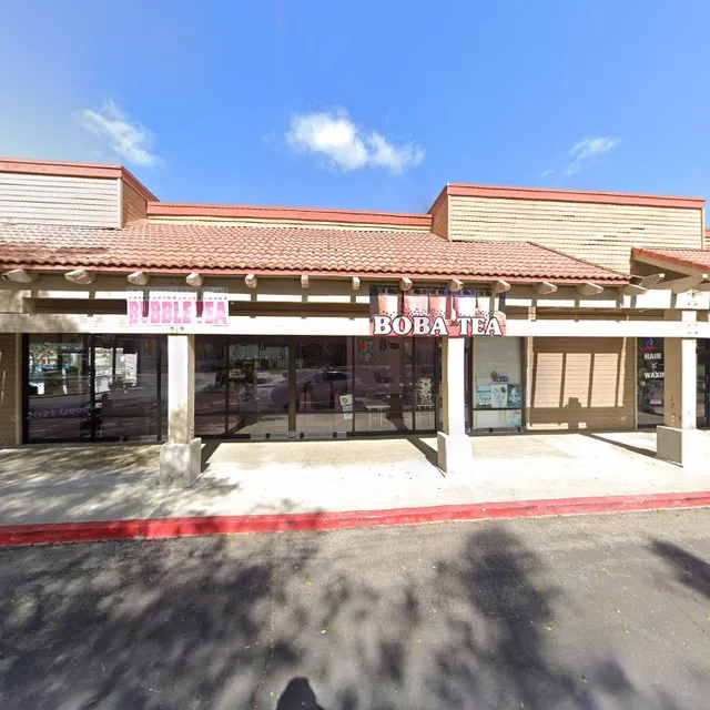 Boba Tea