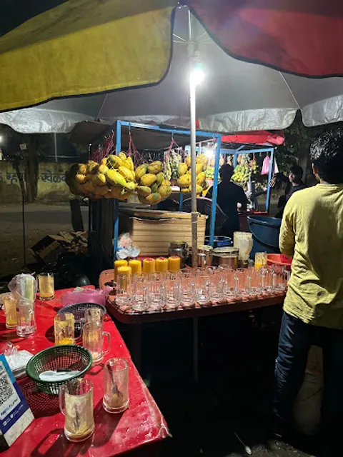 Bhosale Garden Juice Centre