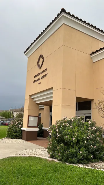 Hidalgo County Appraisal District