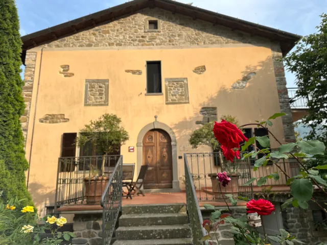 Agriturismo I Chiosi