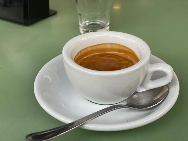 Bar Macchiato