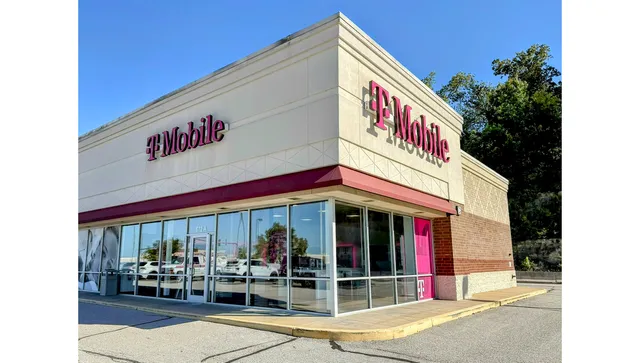T-Mobile