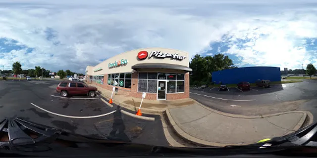 Pizza Hut