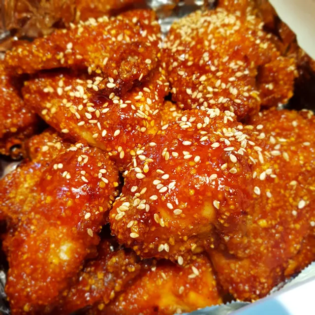 맛닭꼬둔촌보훈병원점