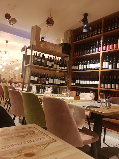 Brasserie Pizzeria Beim Franco