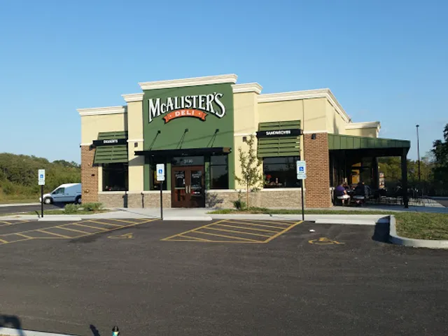 McAlister's Deli