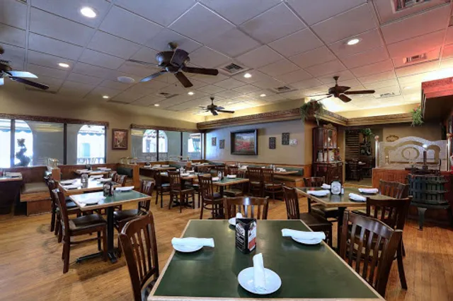 Vito’s Pizza & Italian Ristorante