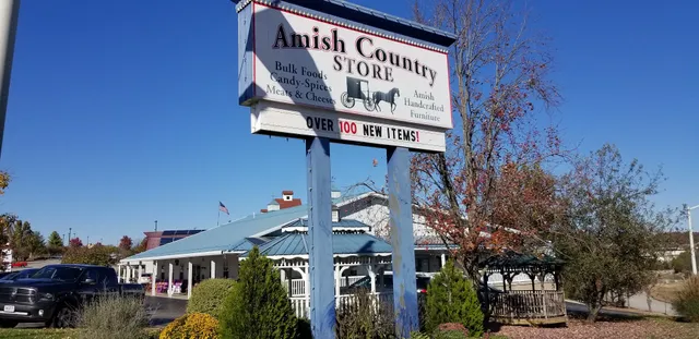 Amish Country Store