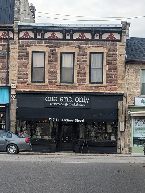 One and Only Handmade Marketplace