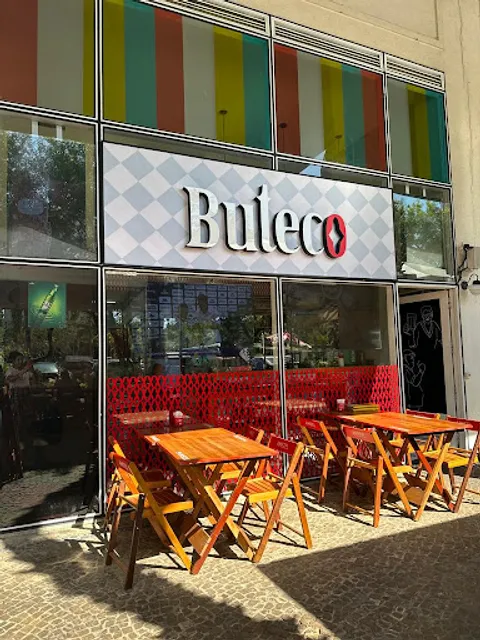 Buteco Seu Rufino - Cidade Jardim