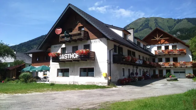 Gasthof Gruber