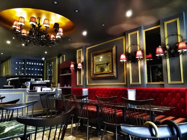 EP's Cafe' patisserie Krabi